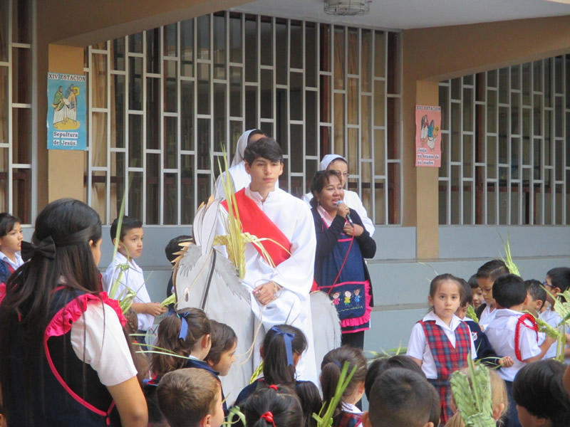 Colegio Hosanna